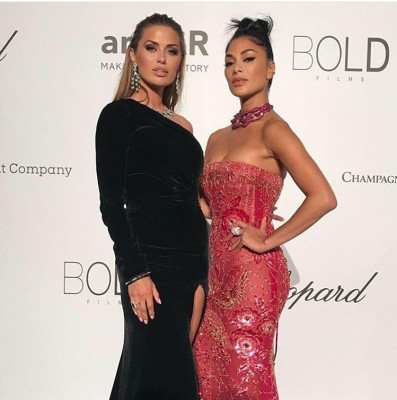 Nicole Scherzinger pic #1039048