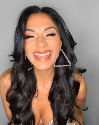 Nicole Scherzinger pic #1206864