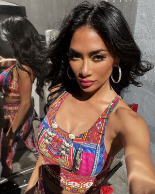 Nicole Scherzinger pic #1299733