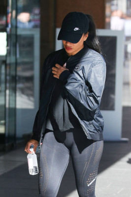 Nicole Scherzinger pic #1178855