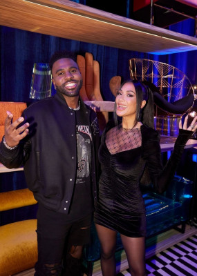 photo 11 in Nicole Scherzinger gallery [id1326188] 2023-04-18 00:00:00