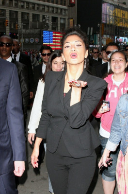 Nicole Scherzinger pic #492371