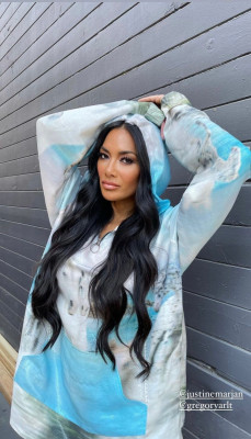 Nicole Scherzinger pic #1269639