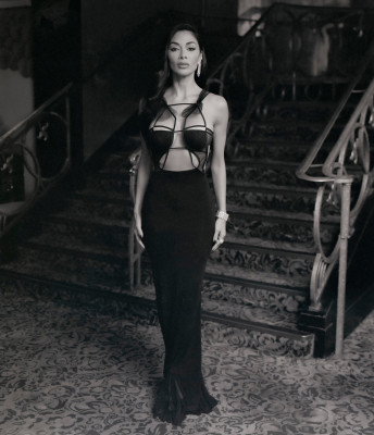 photo 9 in Nicole Scherzinger gallery [id1344561] 2024-02-22 00:00:00