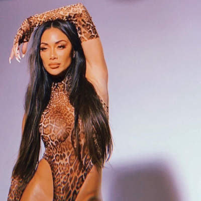 Nicole Scherzinger pic #1211380