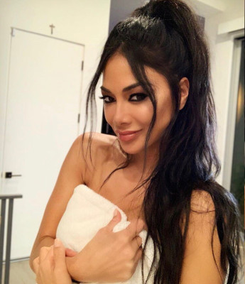 Nicole Scherzinger pic #1142404