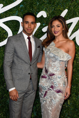 Nicole Scherzinger pic #745591