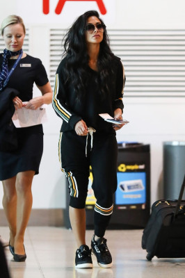 Nicole Scherzinger pic #1142412