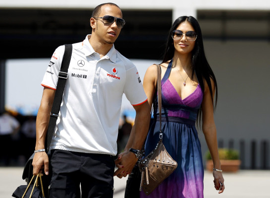 Nicole Scherzinger pic #398356