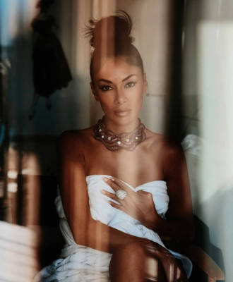 Nicole Scherzinger pic #1044346