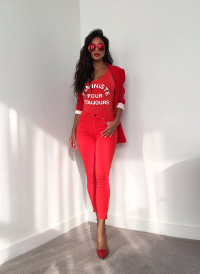 Nicole Scherzinger pic #974116