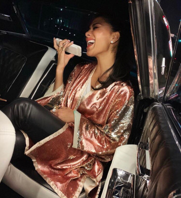 Nicole Scherzinger pic #1142408