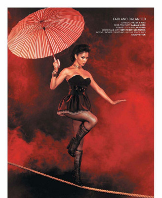 Nicole Scherzinger pic #460626
