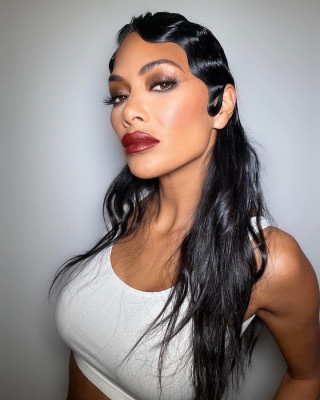 Nicole Scherzinger pic #1326143