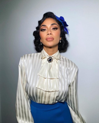 Nicole Scherzinger pic #1288925