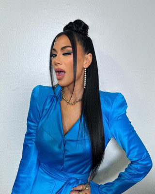 photo 16 in Nicole Scherzinger gallery [id1332892] 2023-09-02 00:00:00