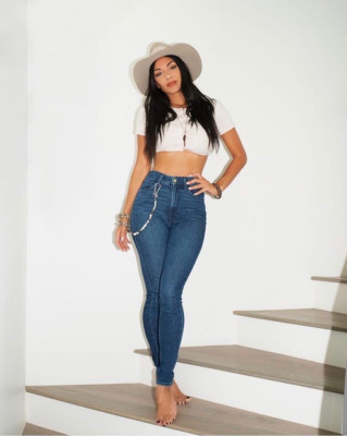 Nicole Scherzinger pic #1240426