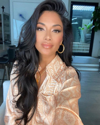 Nicole Scherzinger pic #1240430