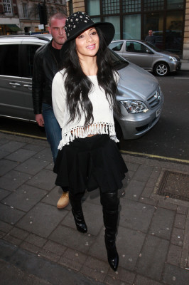 Nicole Scherzinger pic #357359