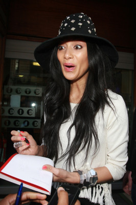 Nicole Scherzinger pic #357314
