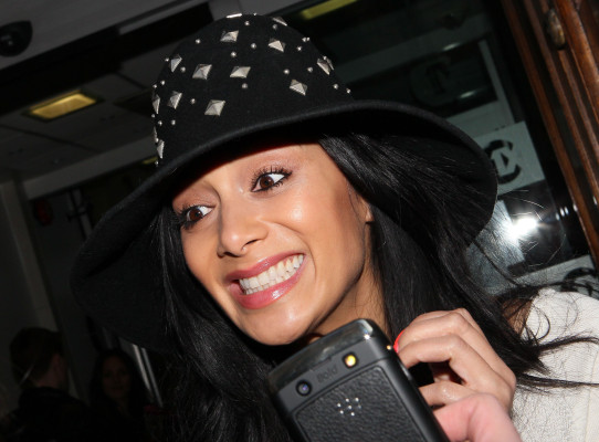 Nicole Scherzinger pic #357346