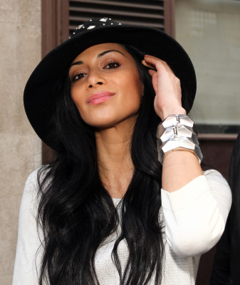 Nicole Scherzinger pic #357282