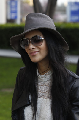 Nicole Scherzinger pic #357700