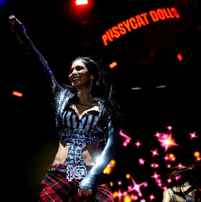 Nicole Scherzinger pic #129862