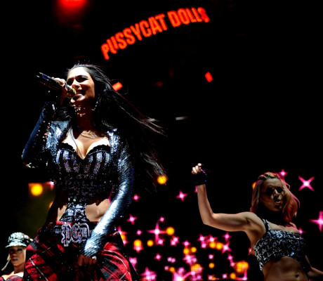 Nicole Scherzinger pic #129864