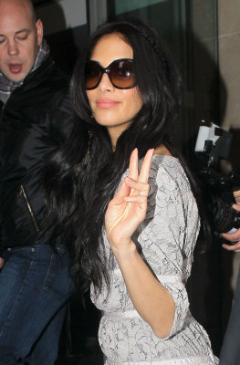 Nicole Scherzinger pic #358897