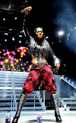 Nicole Scherzinger pic #130588