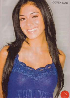 Nicole Scherzinger pic #175939