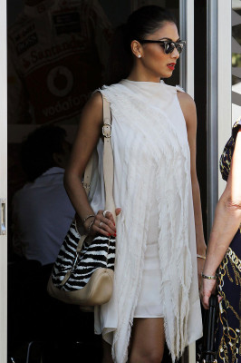 Nicole Scherzinger pic #462849