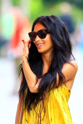Nicole Scherzinger pic #493796