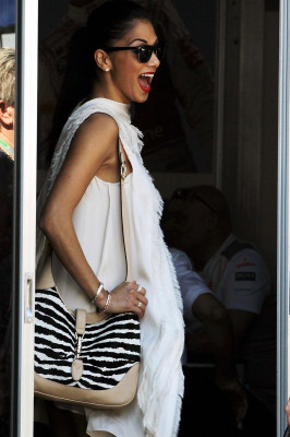 Nicole Scherzinger pic #462848