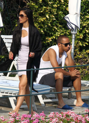Nicole Scherzinger pic #494847