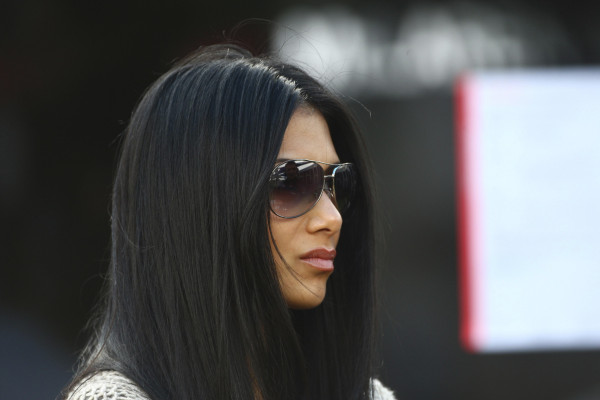 Nicole Scherzinger pic #363321