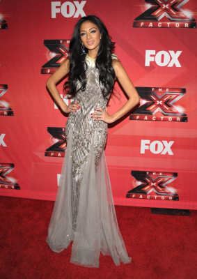 Nicole Scherzinger pic #433328