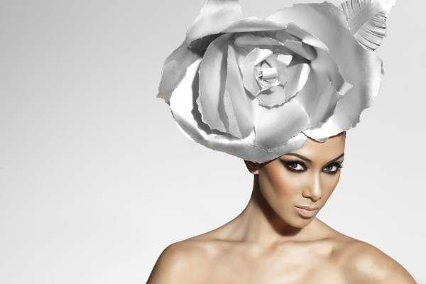 Nicole Scherzinger pic #402750