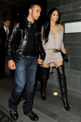 Nicole Scherzinger pic #471950