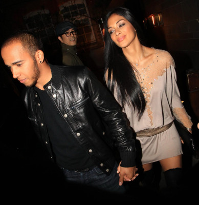 Nicole Scherzinger pic #471951