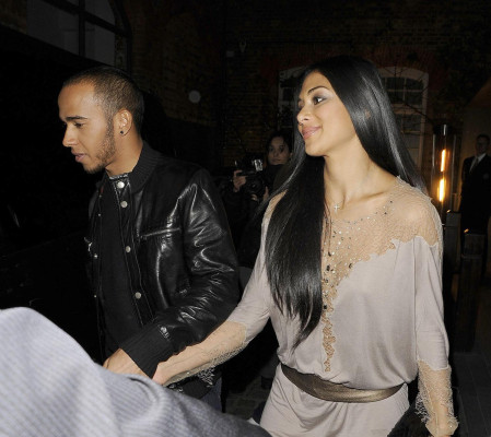 Nicole Scherzinger pic #471952