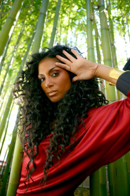 Nicole Scherzinger pic #311387
