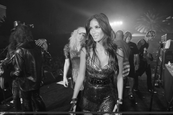 Nicole Scherzinger pic #205570