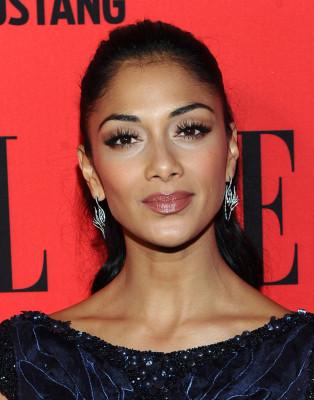 Nicole Scherzinger pic #475173