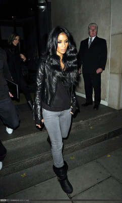 Nicole Scherzinger pic #116814