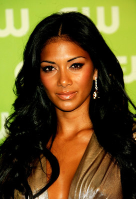 Nicole Scherzinger pic #128351