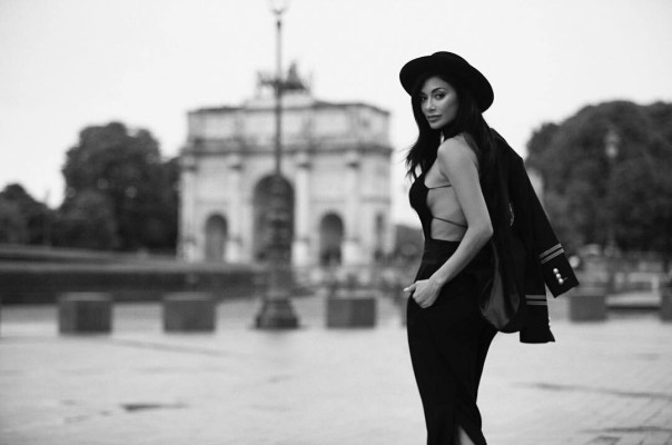 Nicole Scherzinger pic #1044359