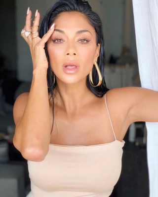 Nicole Scherzinger pic #1159766