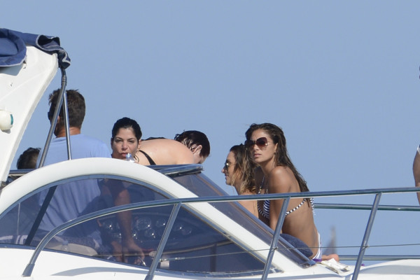 Nicole Scherzinger pic #727707